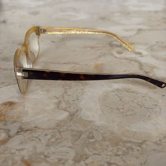 Kate Spade Zenia JBY Eyeglasses 49□18 135 - Picture 9 of 12